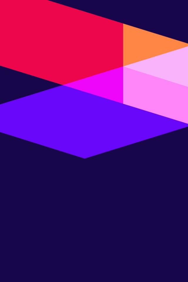 Наложение цвета