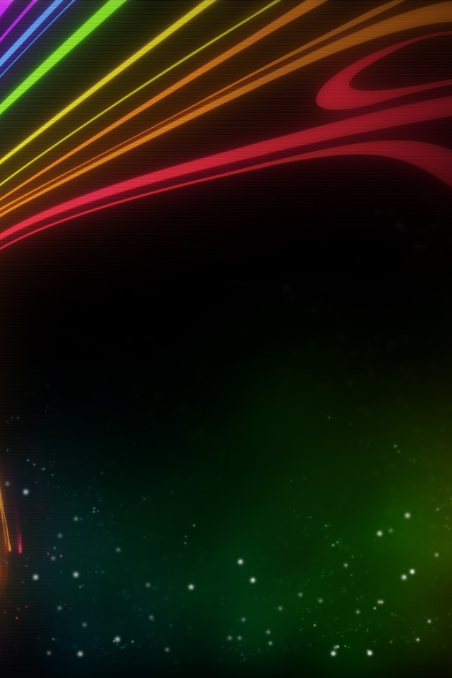 Красочное лицо