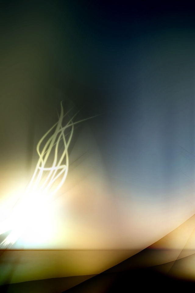 Темное приближение