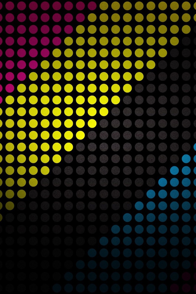 Темный дизайн