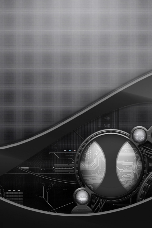 Темная техника