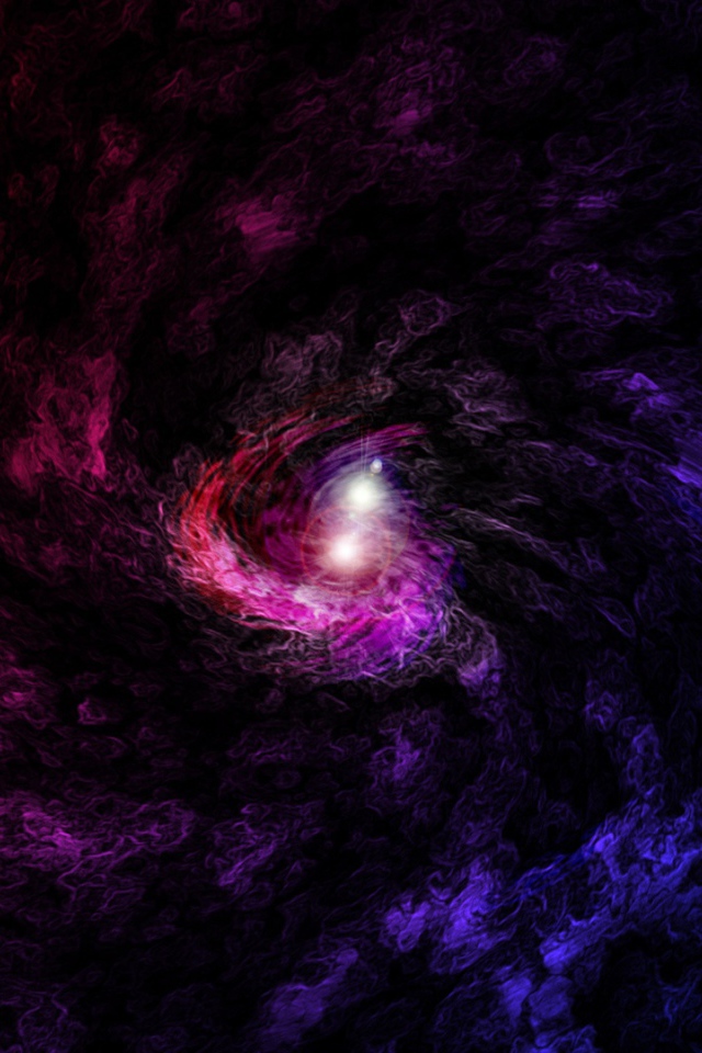 Глубокая асбтракция