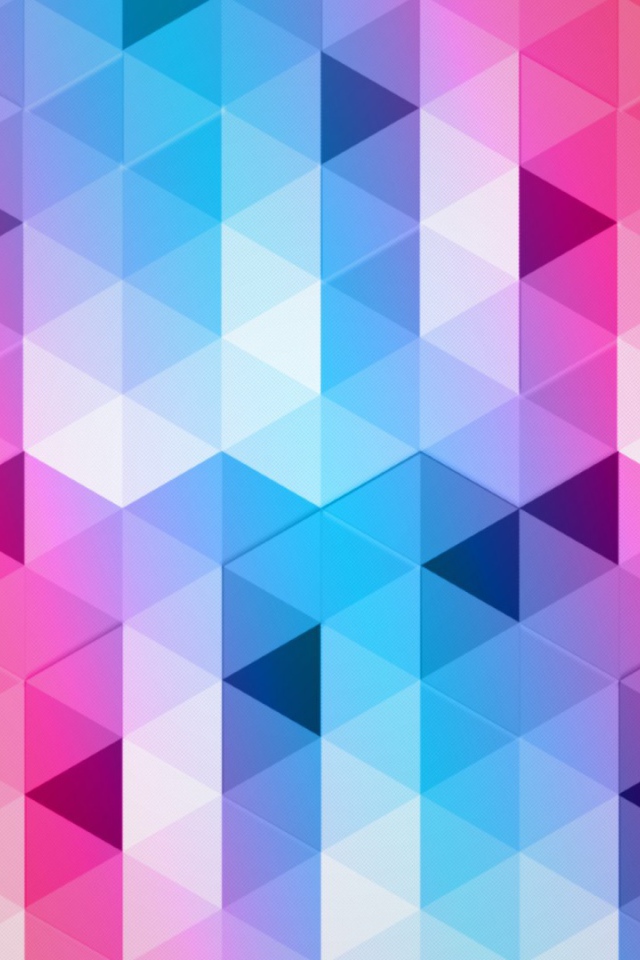 Ромбы и треугольники