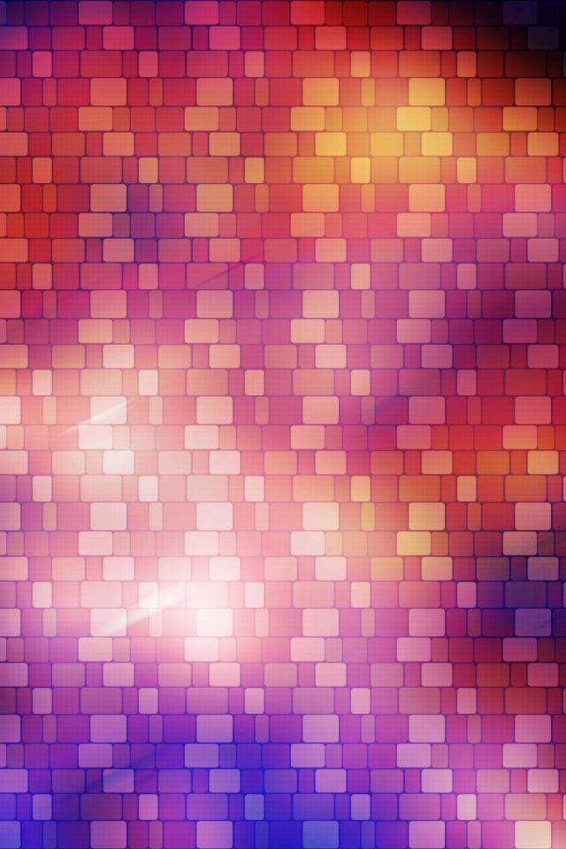 Цифровой фон