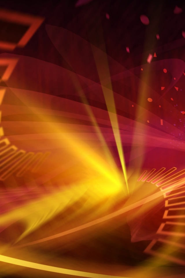 Цифровая галактика