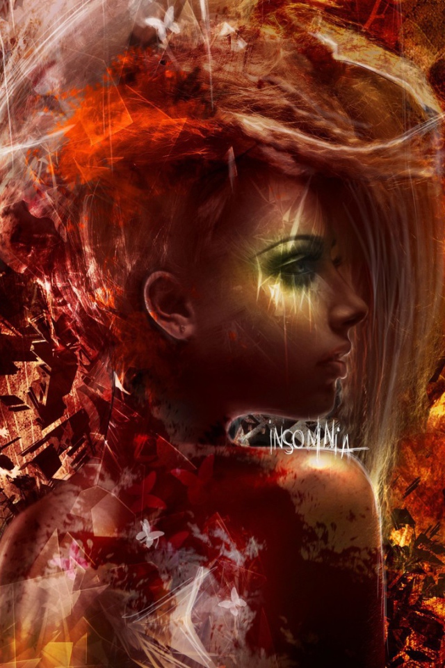 Растворенная во времени