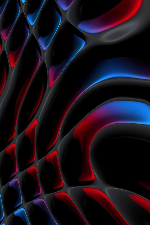 Искажение структуры