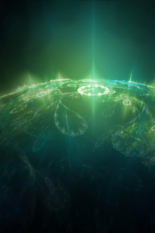 Фантазийная Земля