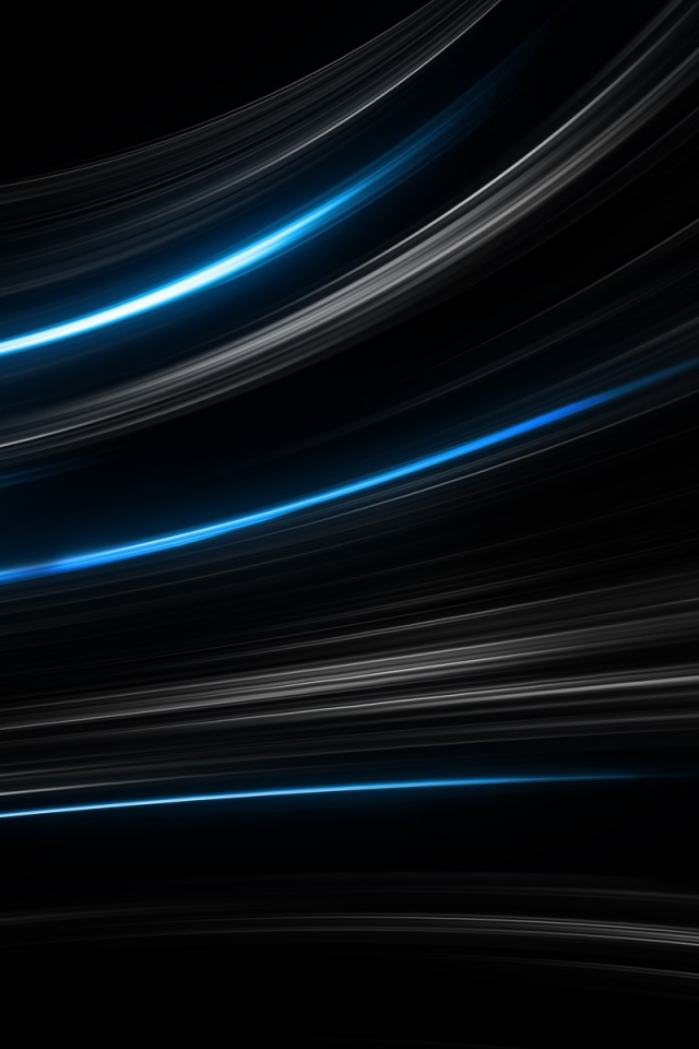 Светящиеся волны