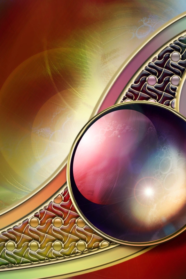 Фрактальный дизайн