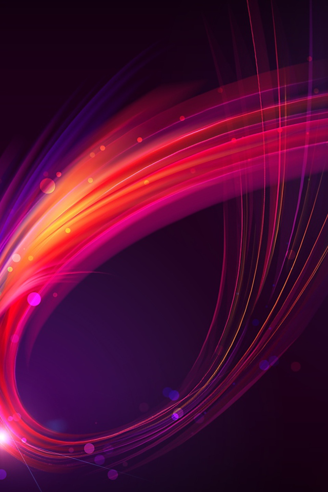 Подлинная абстракция