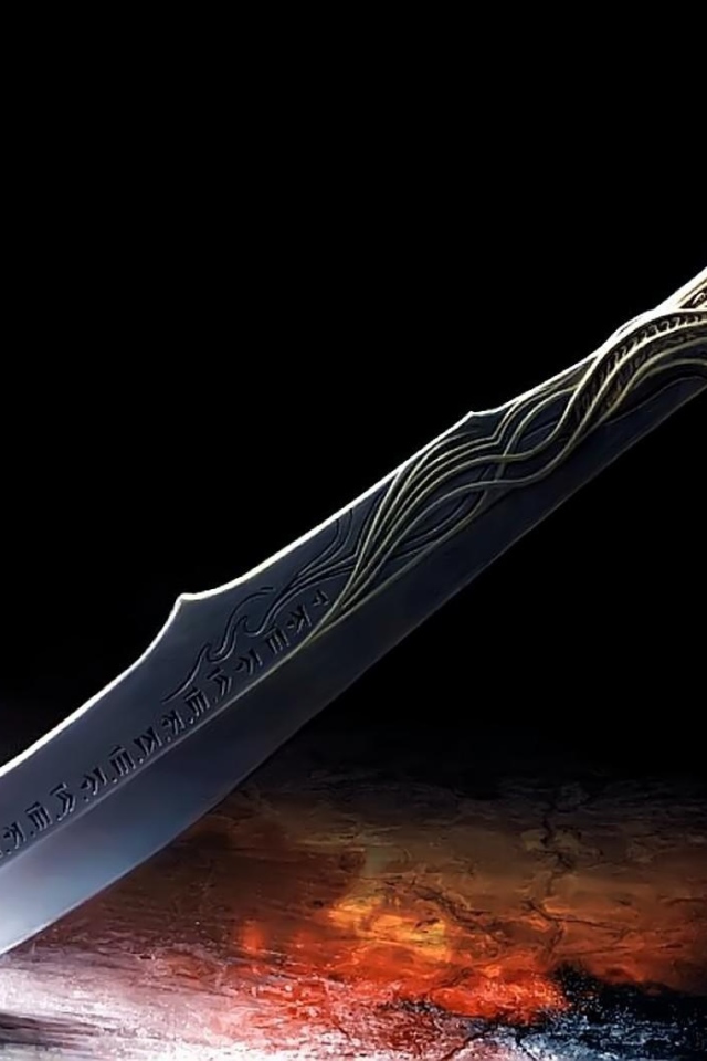 Великий меч