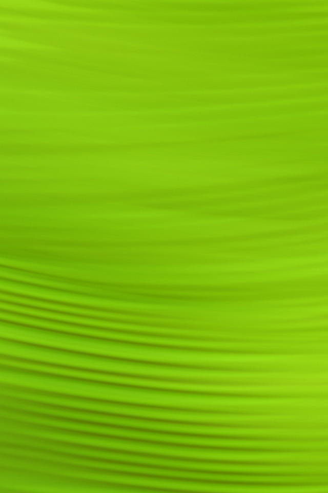 Зеленый фон