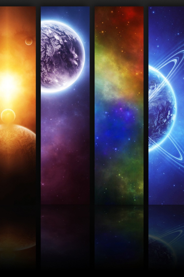 Бесконечность