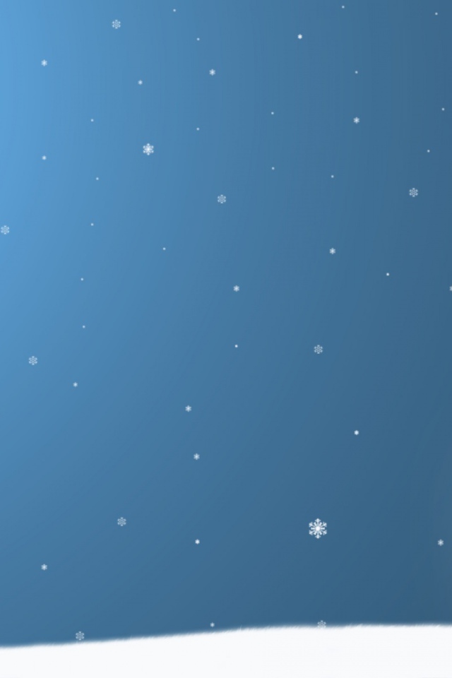 Последнее зимнее дерево