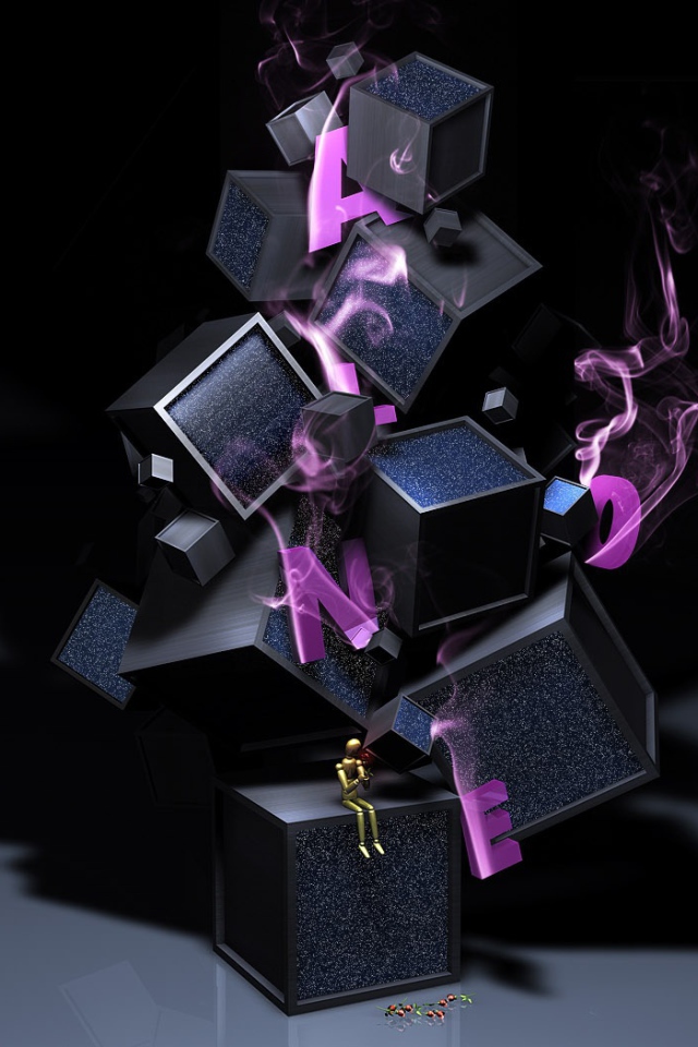 Почтовые ящики