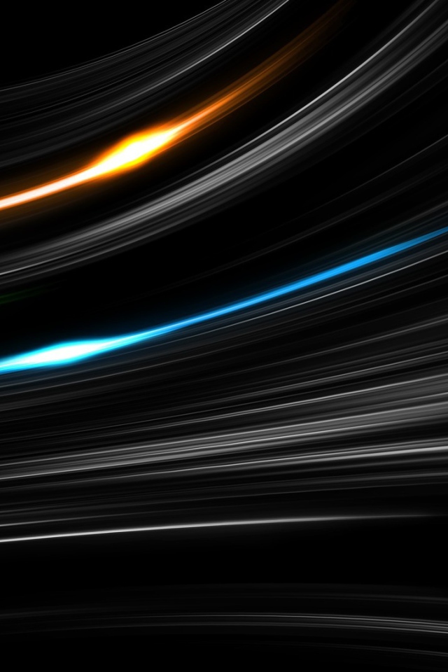 Отблеск пожара