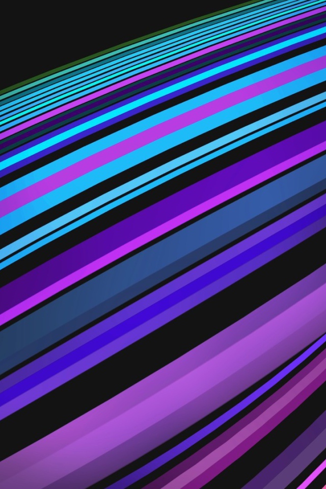 Линии в пространстве