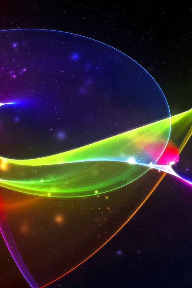 Линии во вселенной