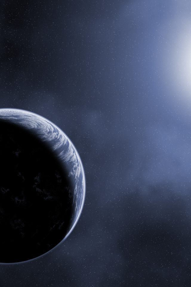 Одинокие планеты