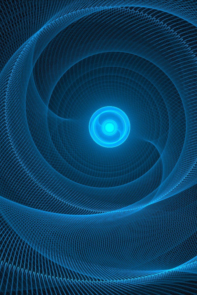 Сетчатая проекция