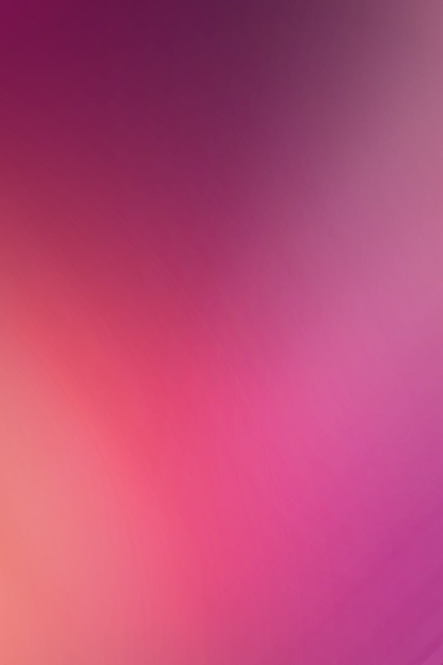 Оттенки розового