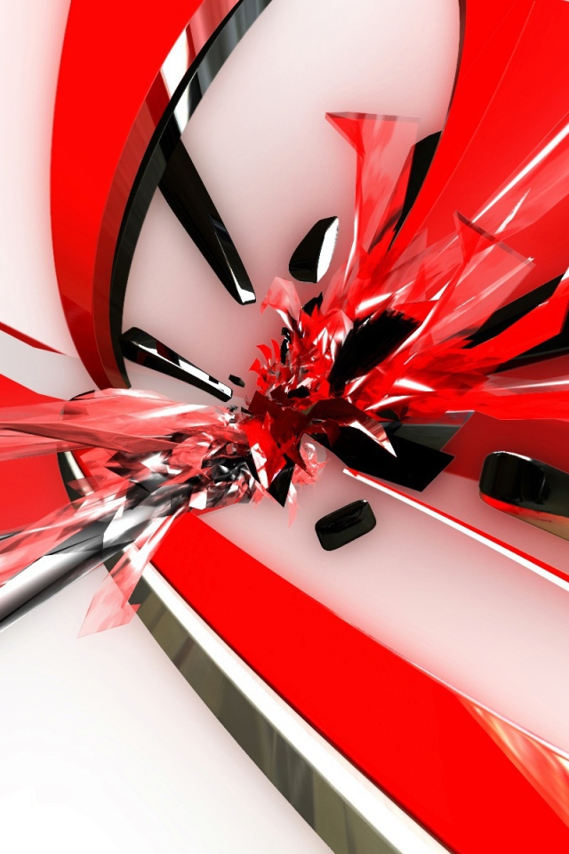 Чистая абстракция