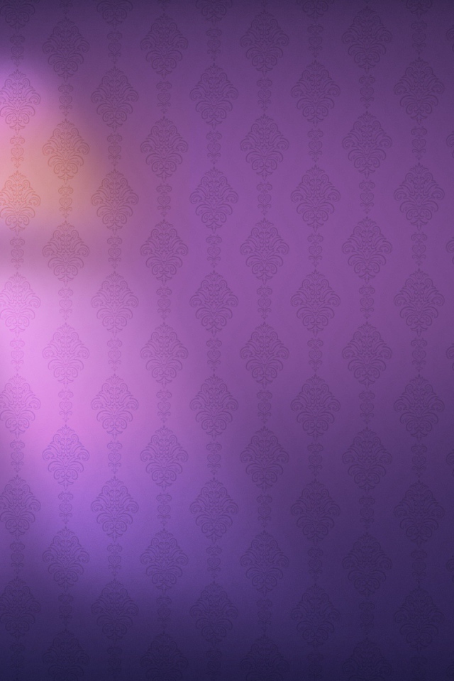 Фиолетовое настроение