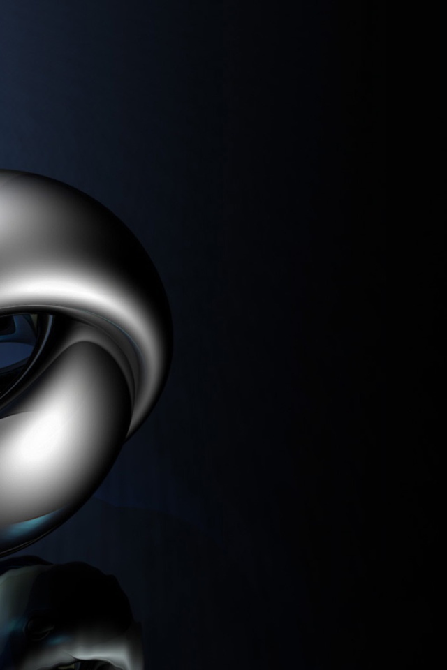 Тихое одиночество 