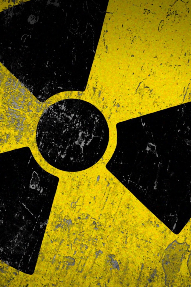 Радиоактивность 