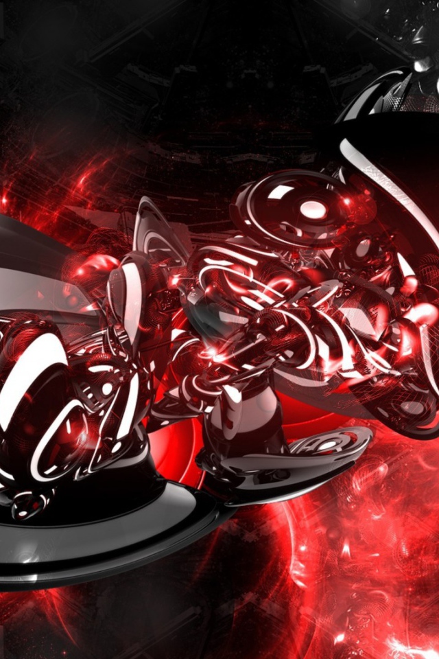 Красное безумие