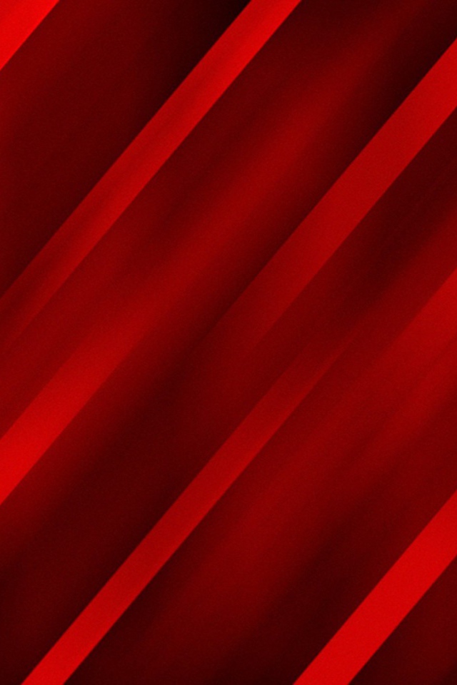 Красные полосы