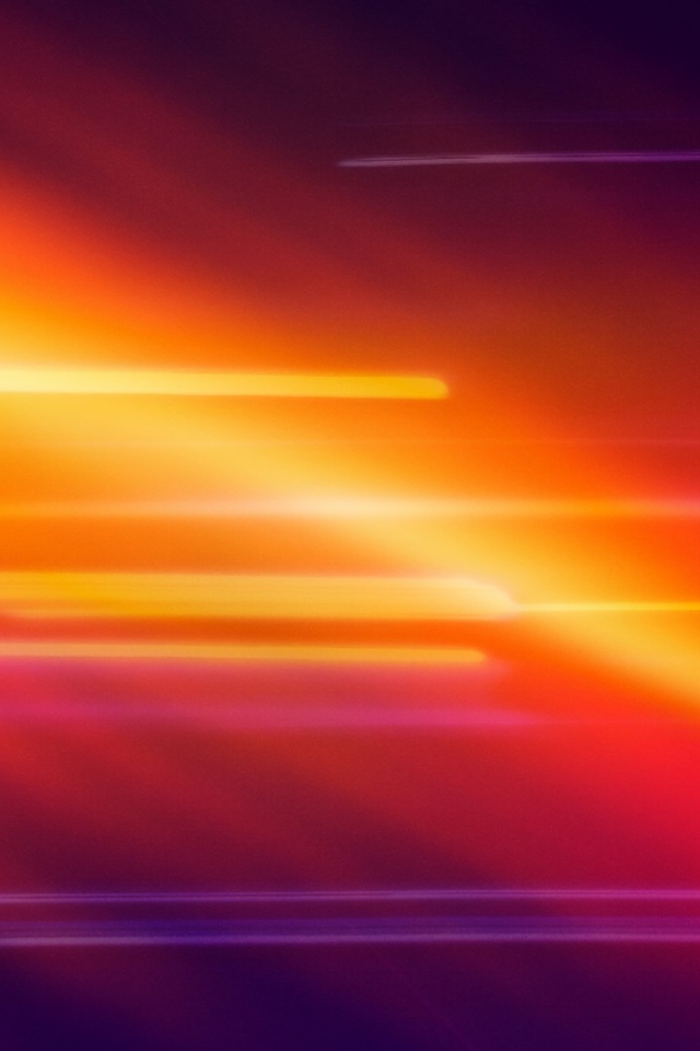 Стремительное движение