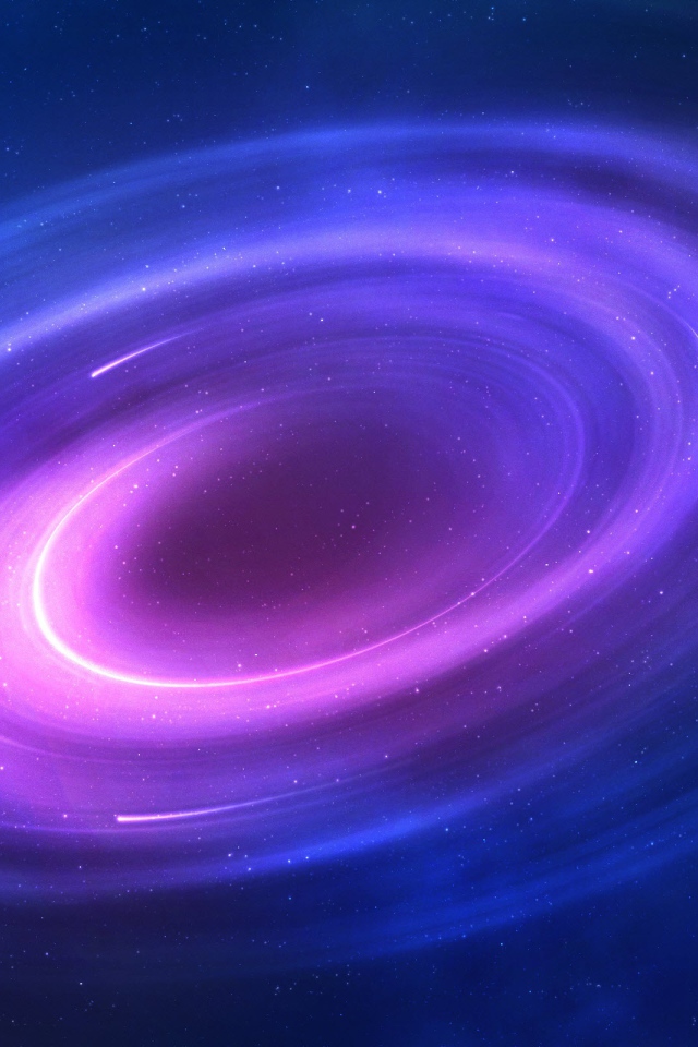 Космическое путешествие