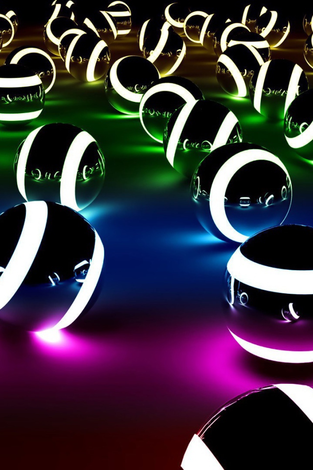 Звездные сферы