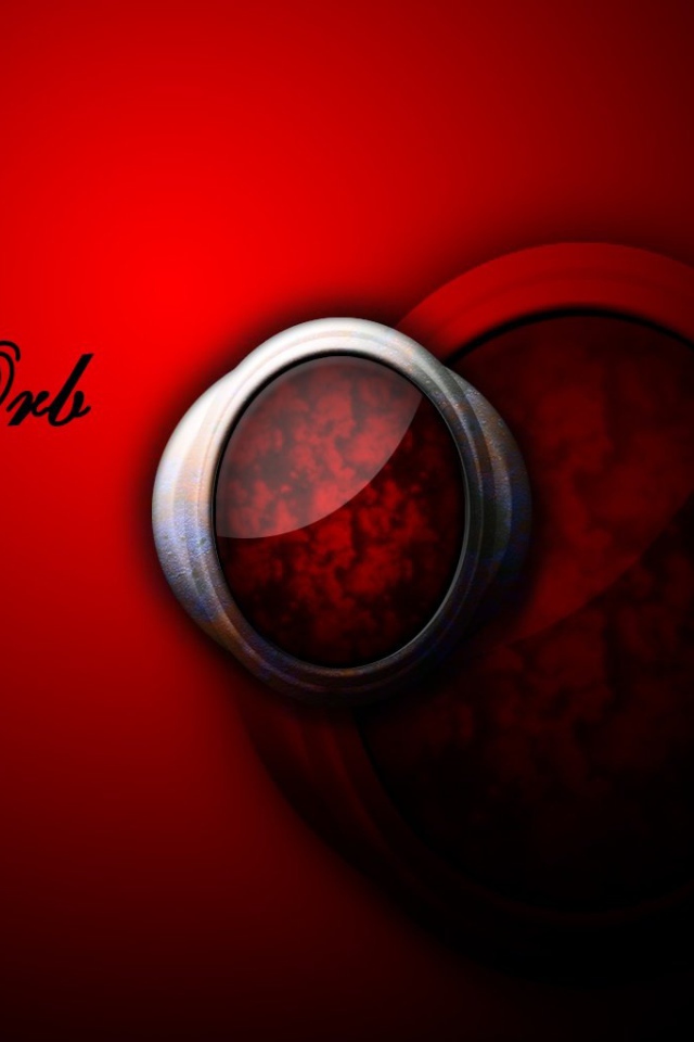 Красная орбита