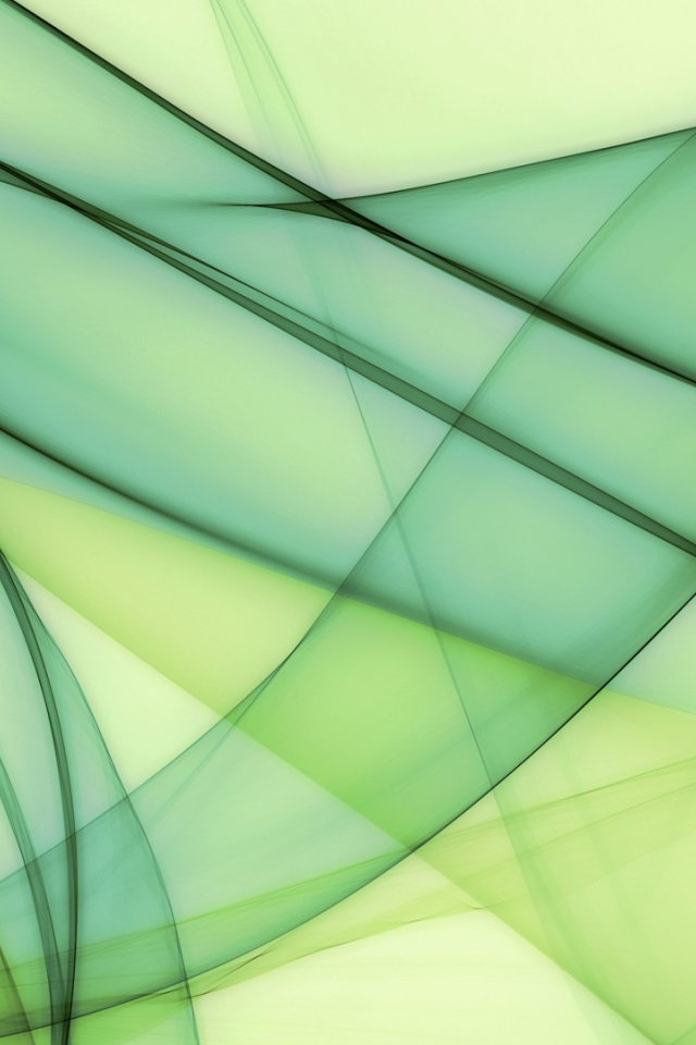 Прозрачные волны