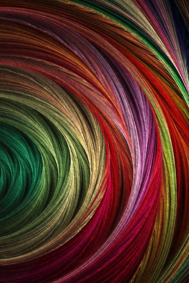 Тоннель в глубь