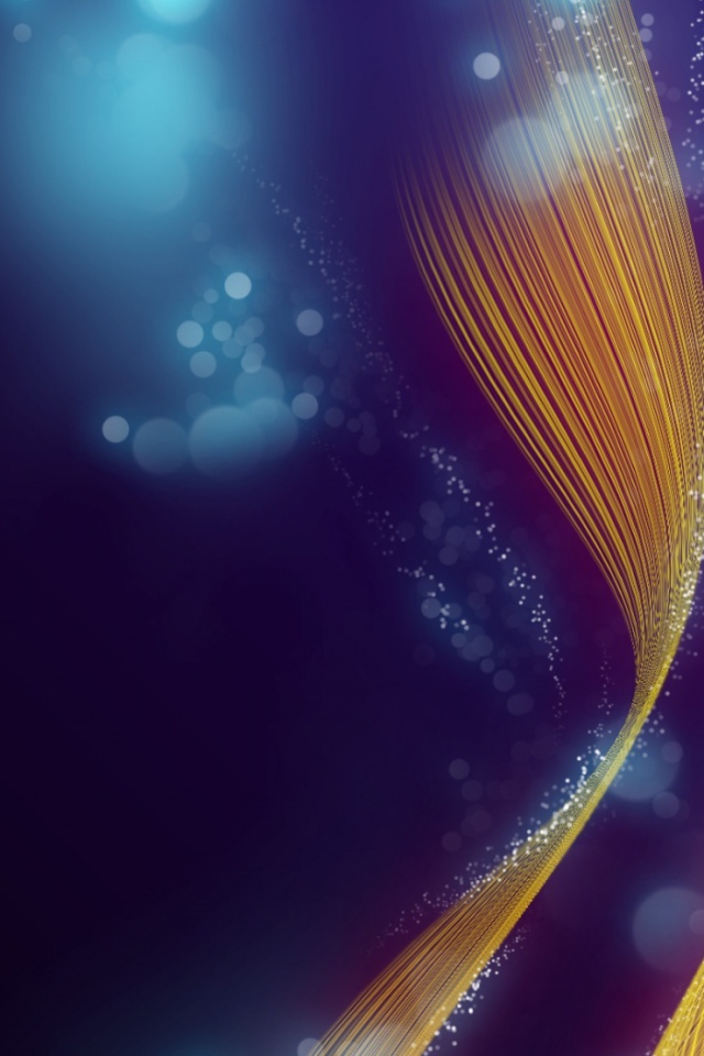 Фиолетовый и желтый