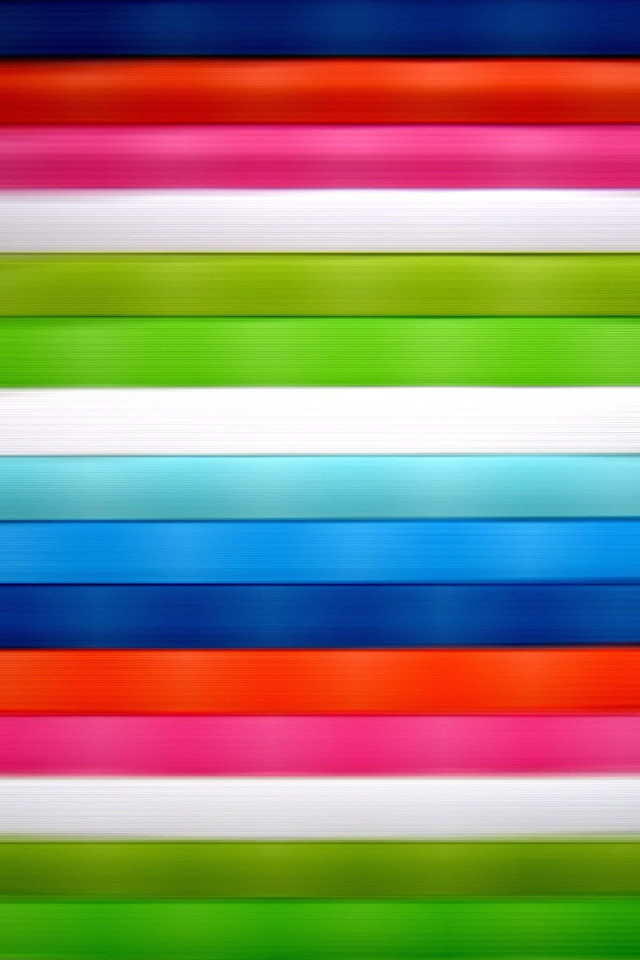 Яркие цвета