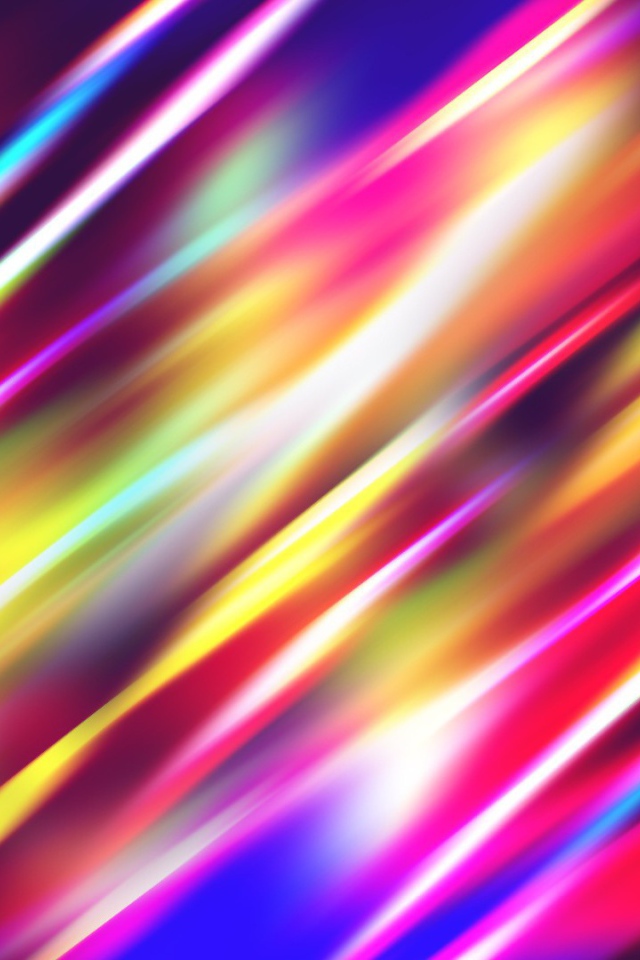 Волны света