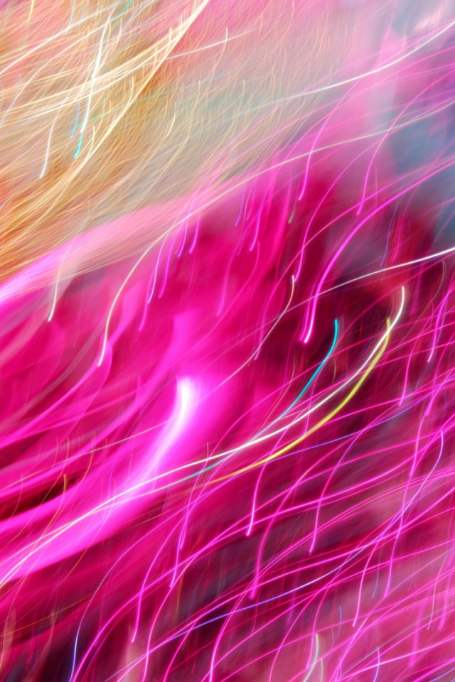 Волнистая рябь