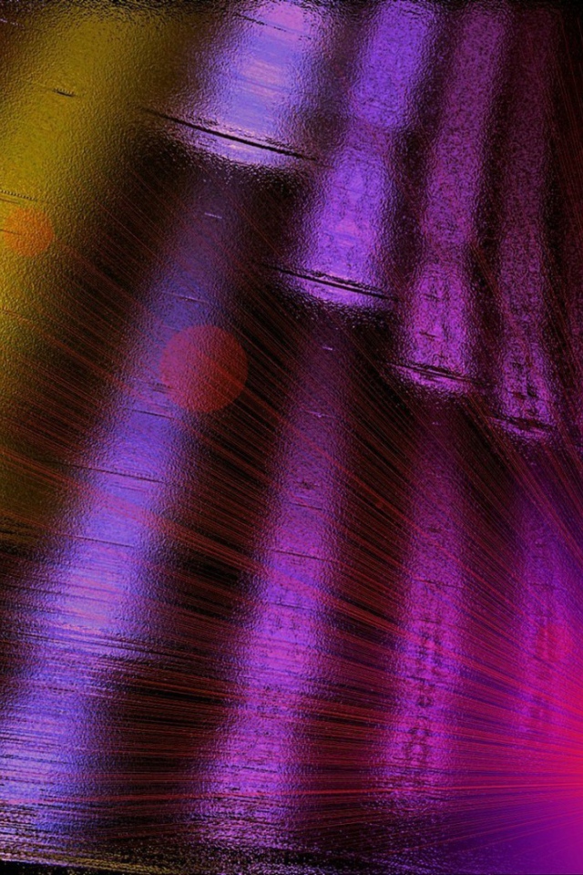 Столкновение миров