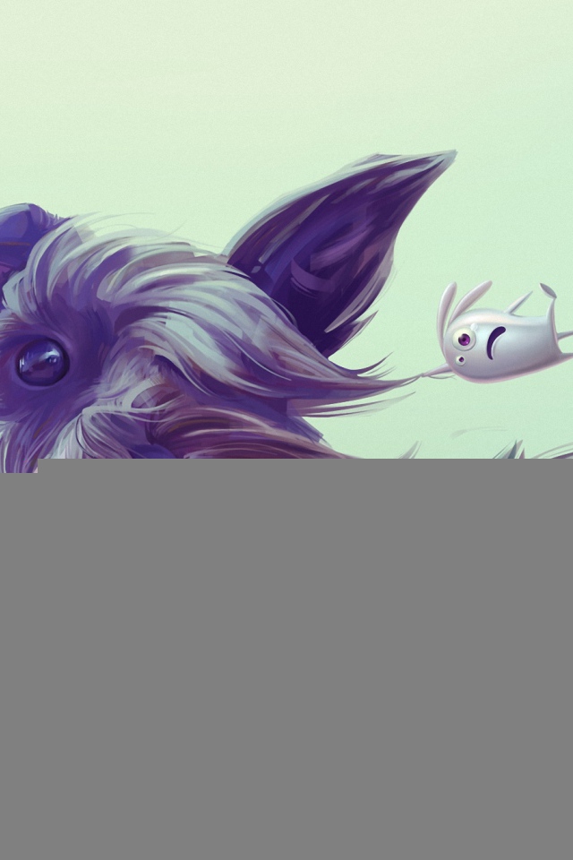 Рисунок собаки