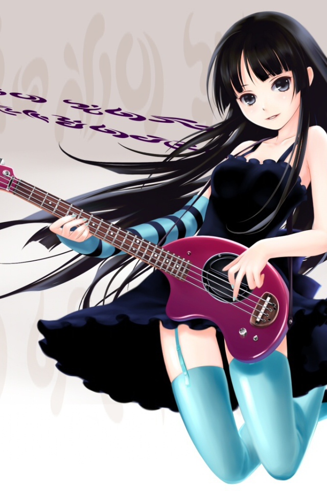 Девочка Аниме 128