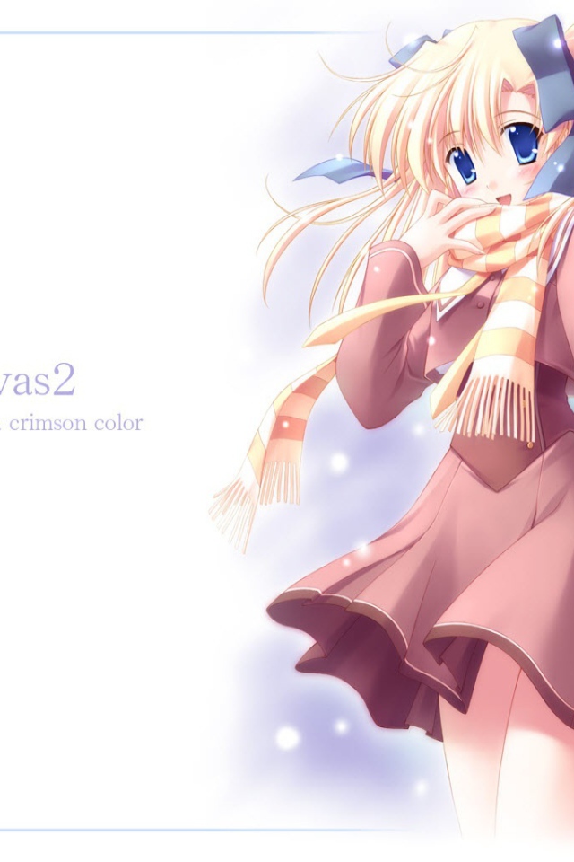 Девочка Аниме 181