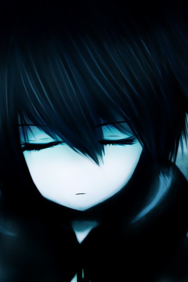 Стрелок черного рока