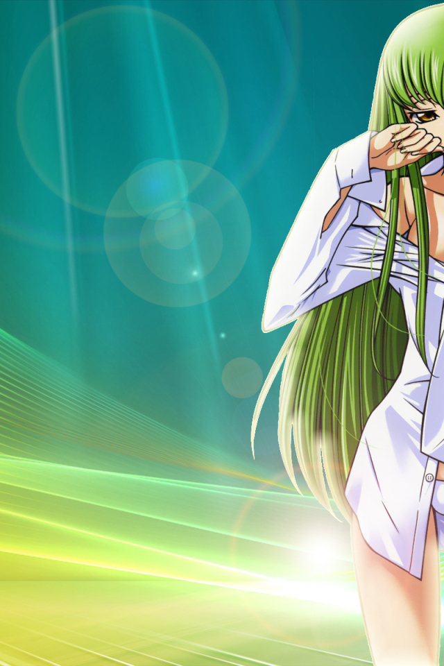 Девочка плачет