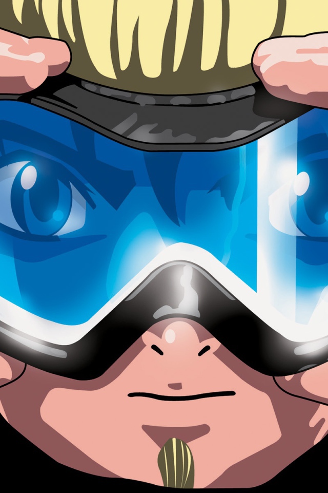 Японская манга