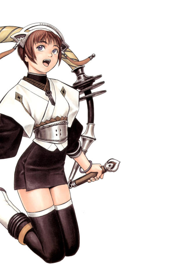 Прыжки через скакалку